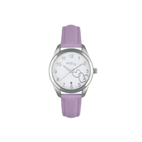 Watch Breil Tribe Woman TIME OF LOVE in Steel EW0699 - EW0699